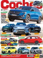 Coches 2000